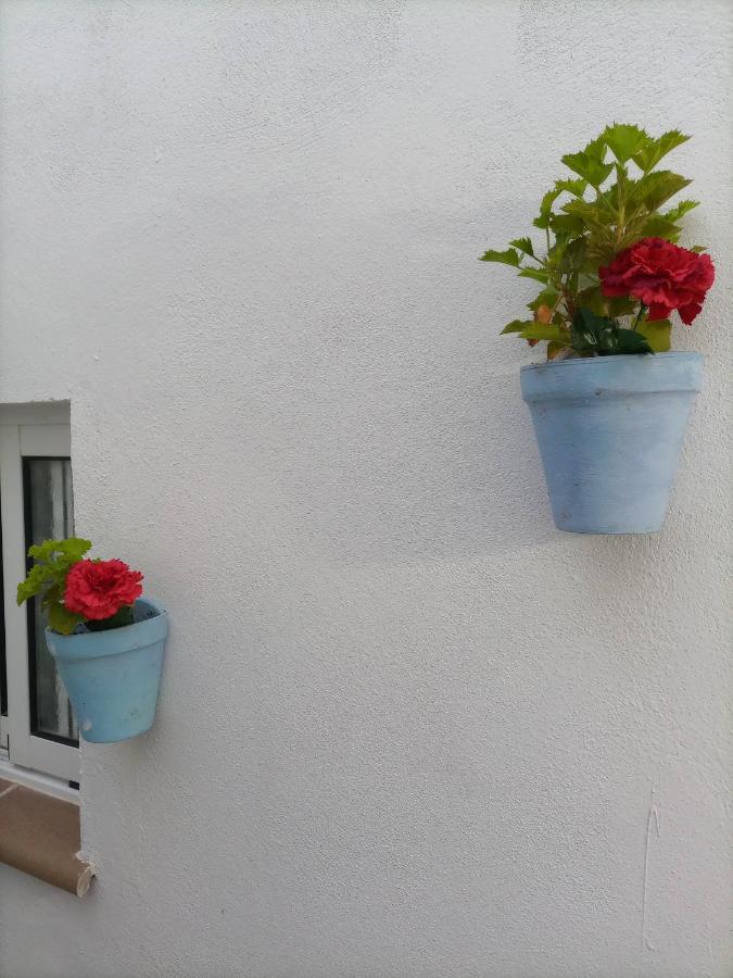 דירות אלגר Casa Pepa מראה חיצוני תמונה